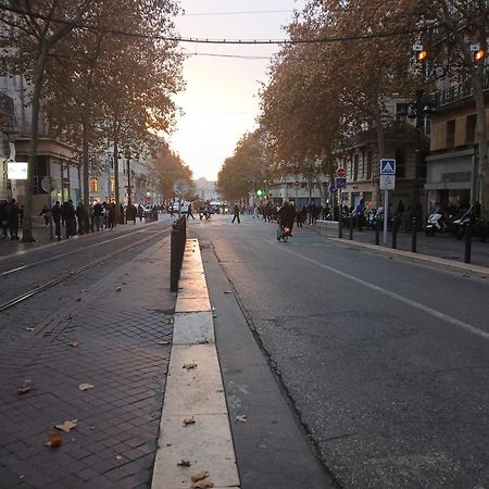 Marseille Loft Americain Centre Ville 7 Personnes Екстер'єр фото