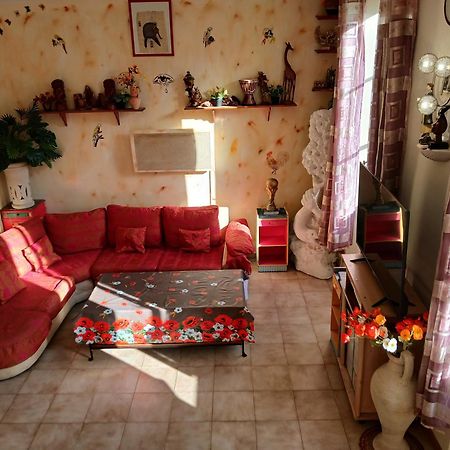Marseille Loft Americain Centre Ville 7 Personnes Екстер'єр фото
