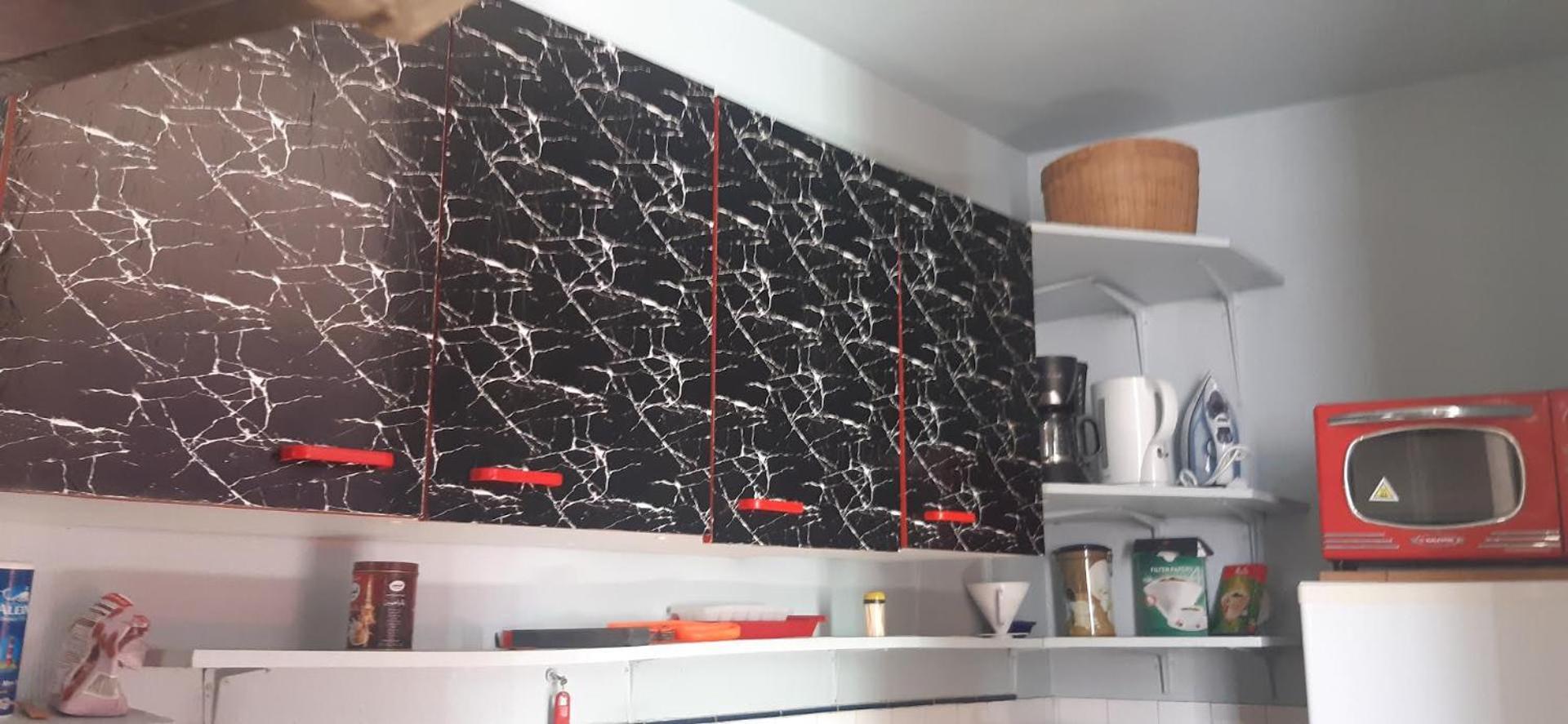 Marseille Loft Americain Centre Ville 7 Personnes Екстер'єр фото