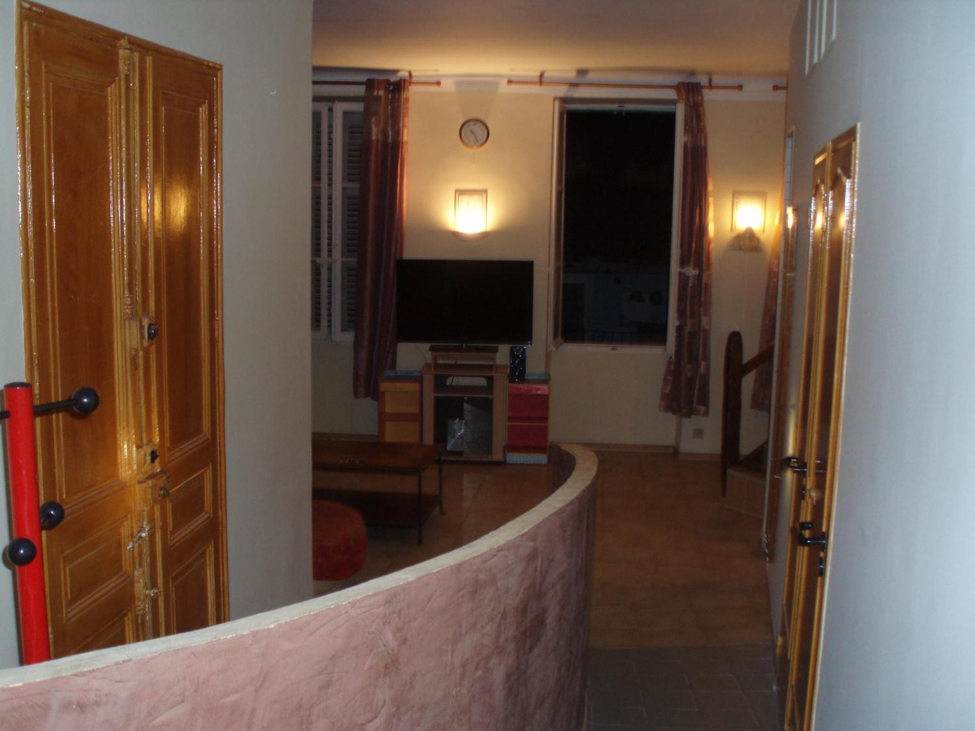 Marseille Loft Americain Centre Ville 7 Personnes Екстер'єр фото
