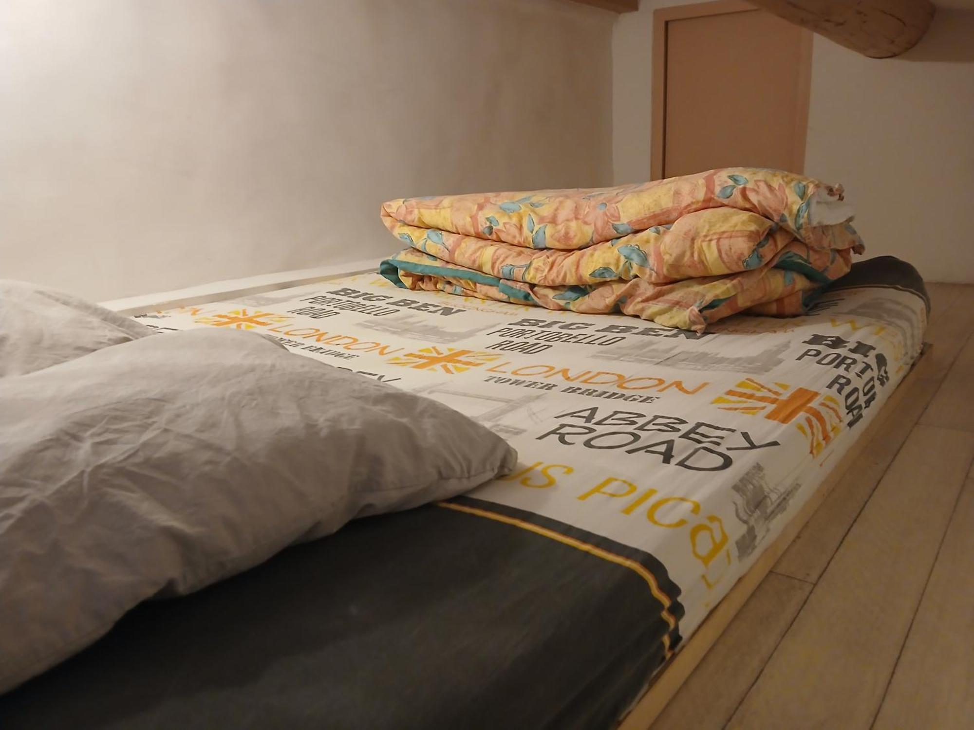 Marseille Loft Americain Centre Ville 7 Personnes Екстер'єр фото