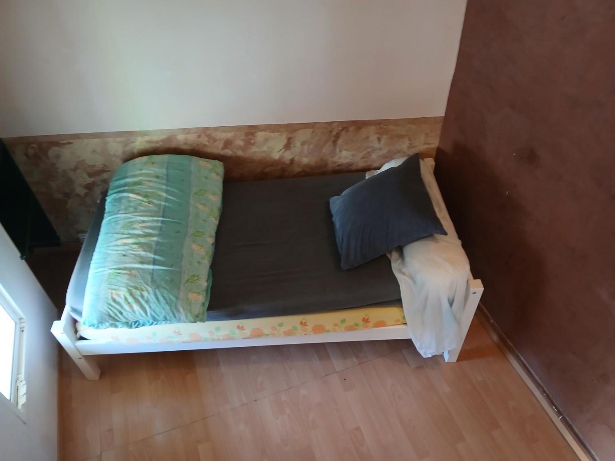 Marseille Loft Americain Centre Ville 7 Personnes Екстер'єр фото