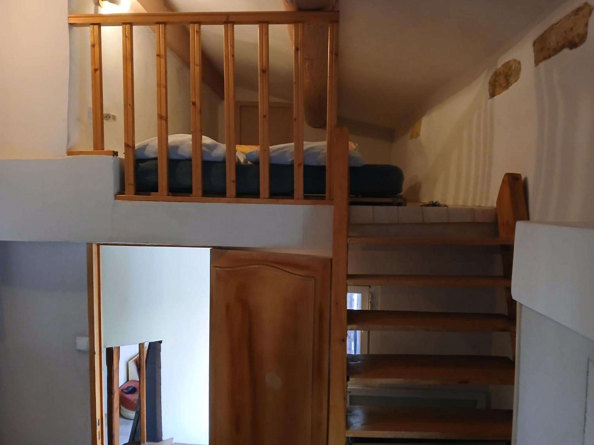 Marseille Loft Americain Centre Ville 7 Personnes Екстер'єр фото