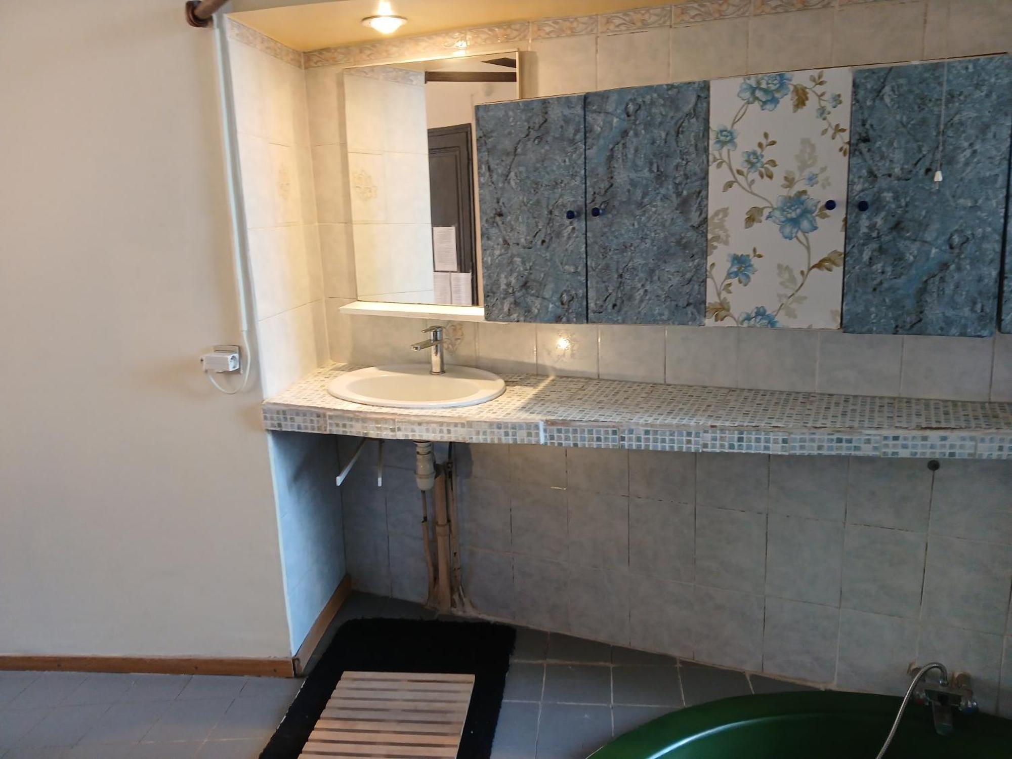Marseille Loft Americain Centre Ville 7 Personnes Екстер'єр фото